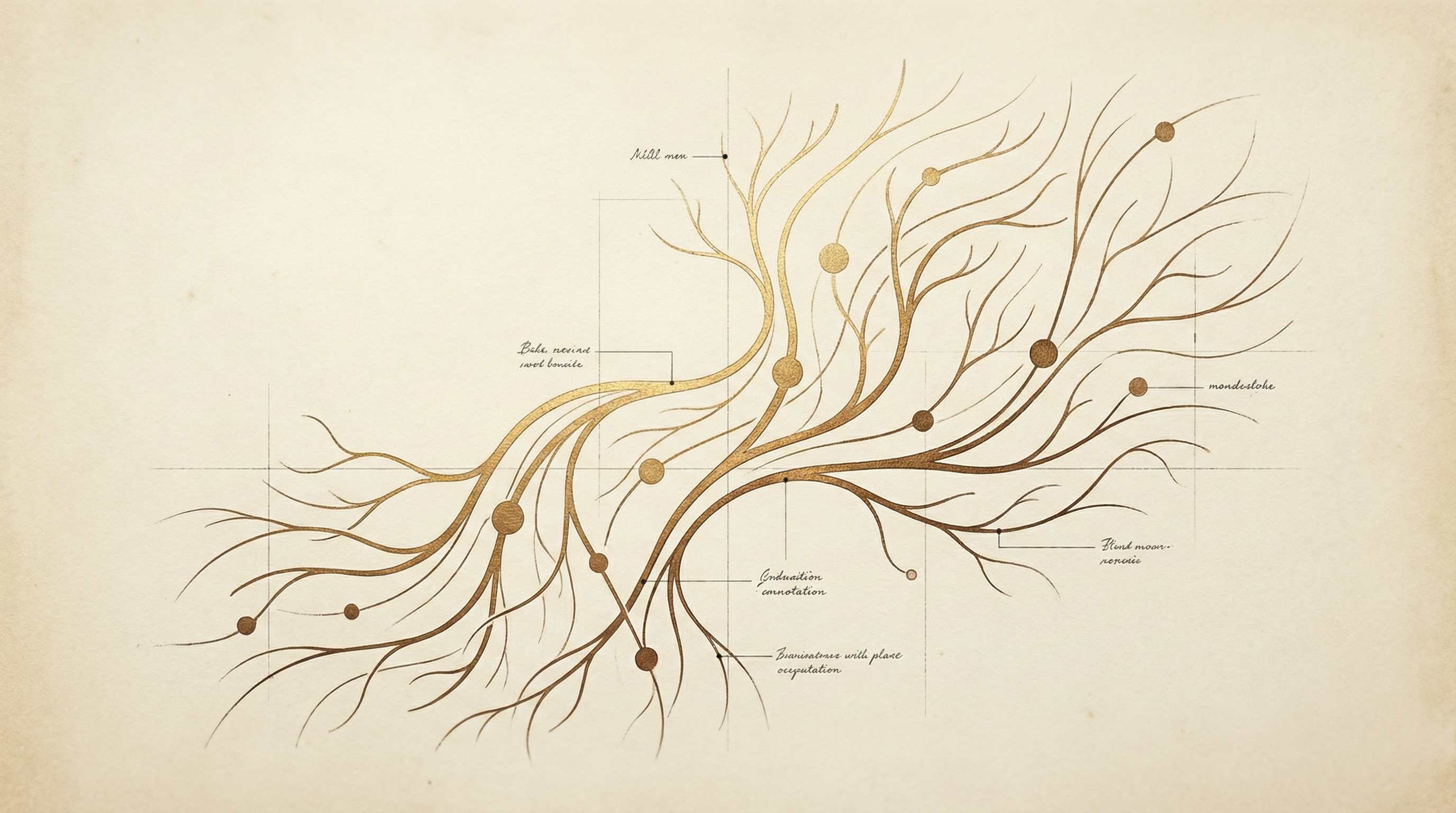 Lupini Growth Abstract